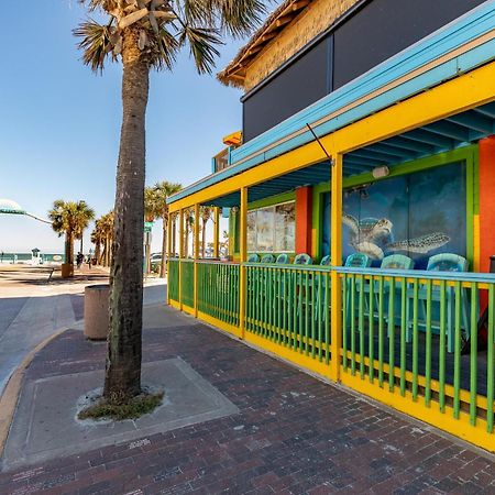 Oceanside Village D2 New Smyrna Beach Eksteriør billede