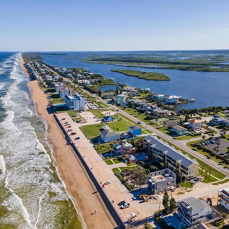 Oceanside Village D2 New Smyrna Beach Eksteriør billede