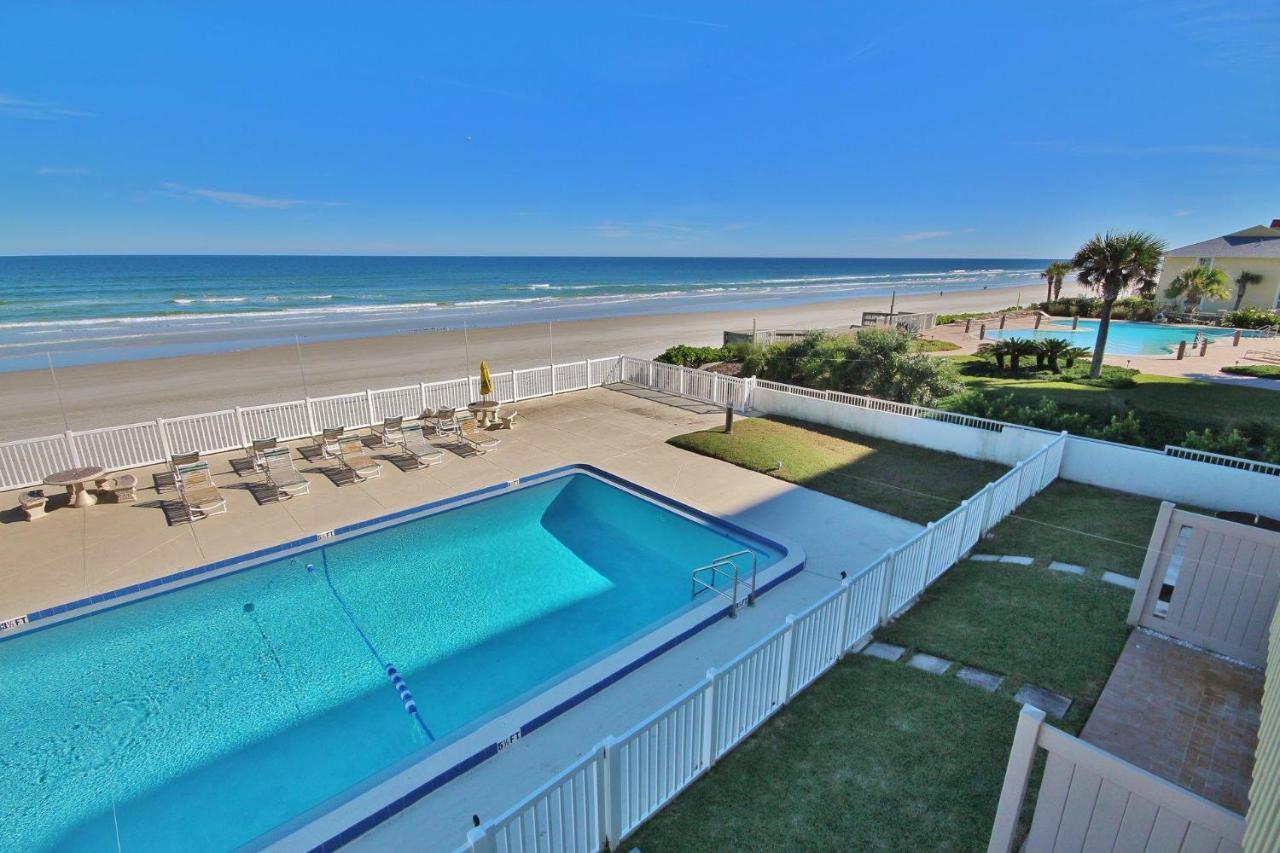 Oceanside Village D2 New Smyrna Beach Eksteriør billede