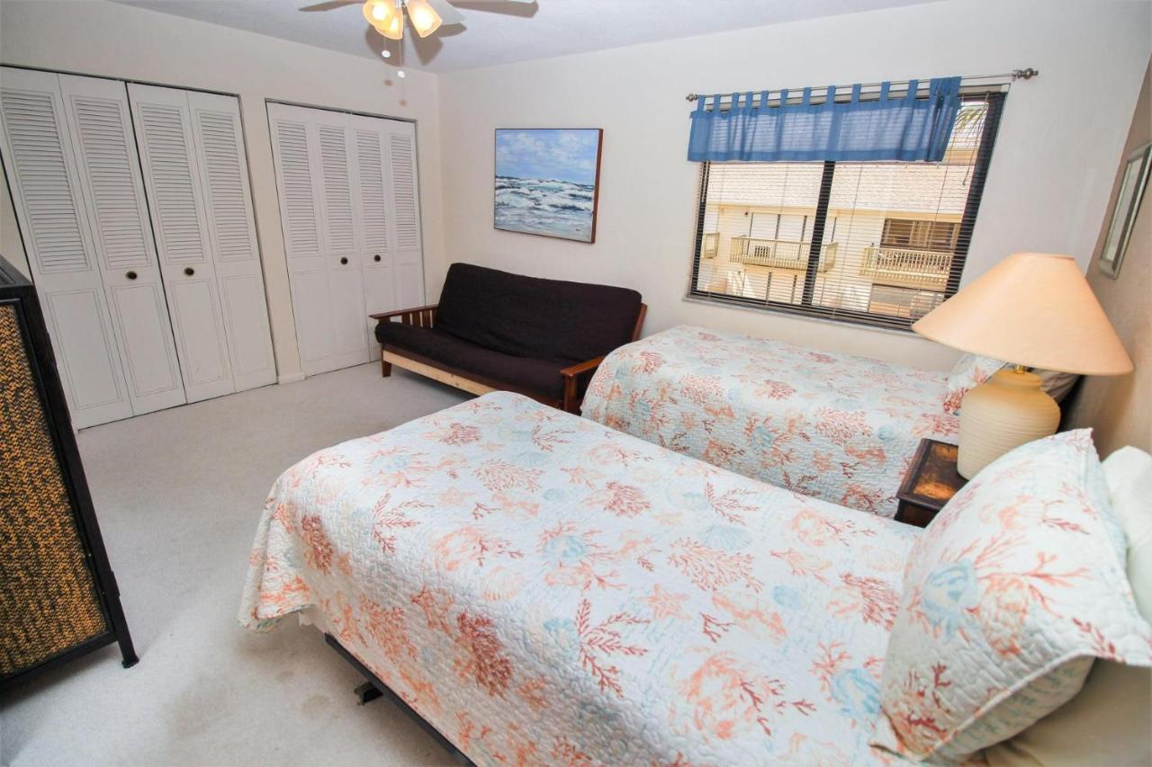 Oceanside Village D2 New Smyrna Beach Eksteriør billede