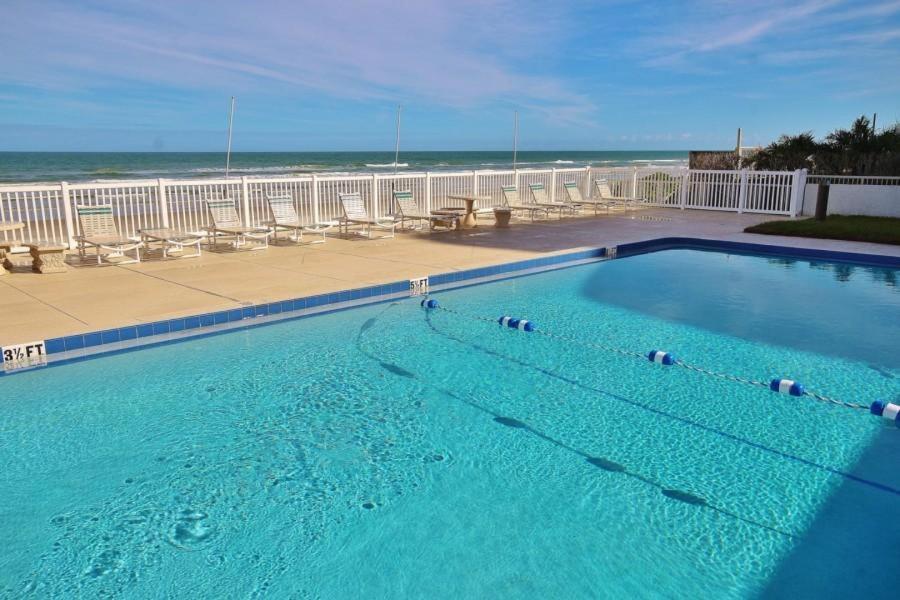 Oceanside Village D2 New Smyrna Beach Eksteriør billede