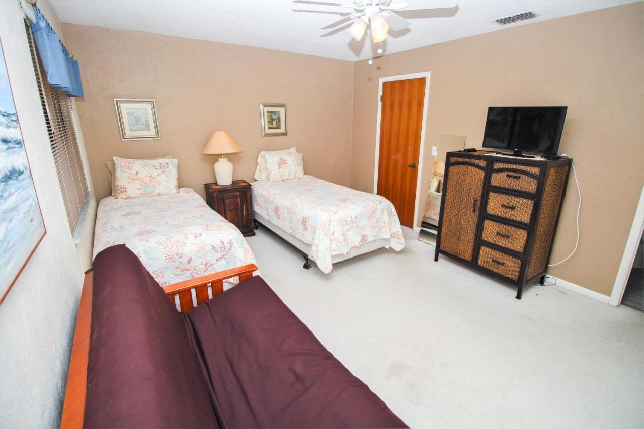 Oceanside Village D2 New Smyrna Beach Eksteriør billede