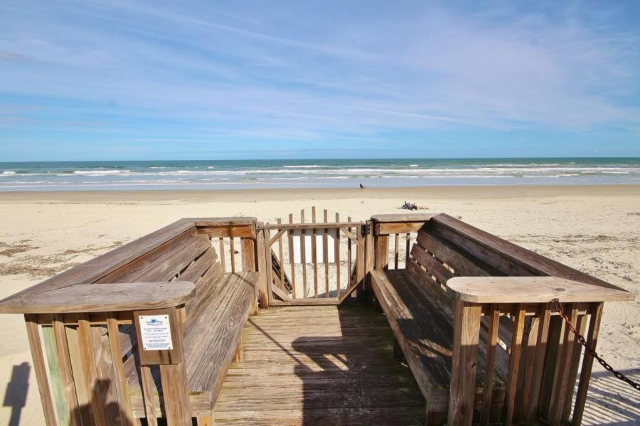 Oceanside Village D2 New Smyrna Beach Eksteriør billede