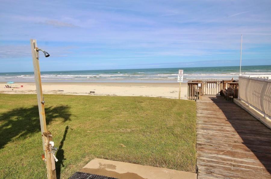 Oceanside Village D2 New Smyrna Beach Eksteriør billede