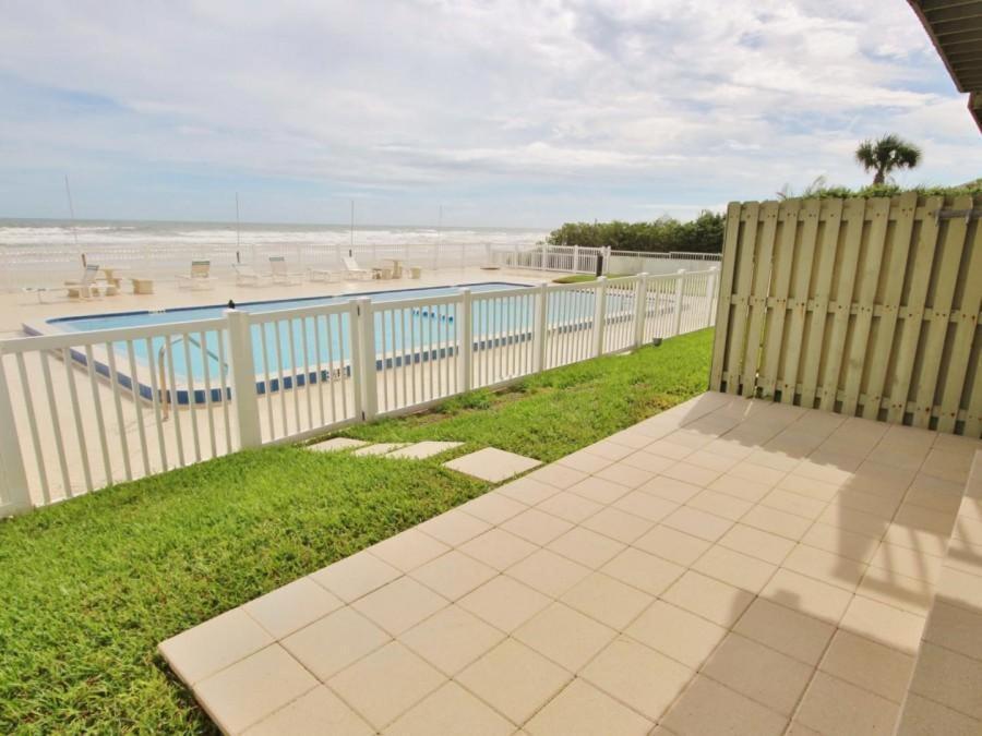 Oceanside Village D2 New Smyrna Beach Eksteriør billede