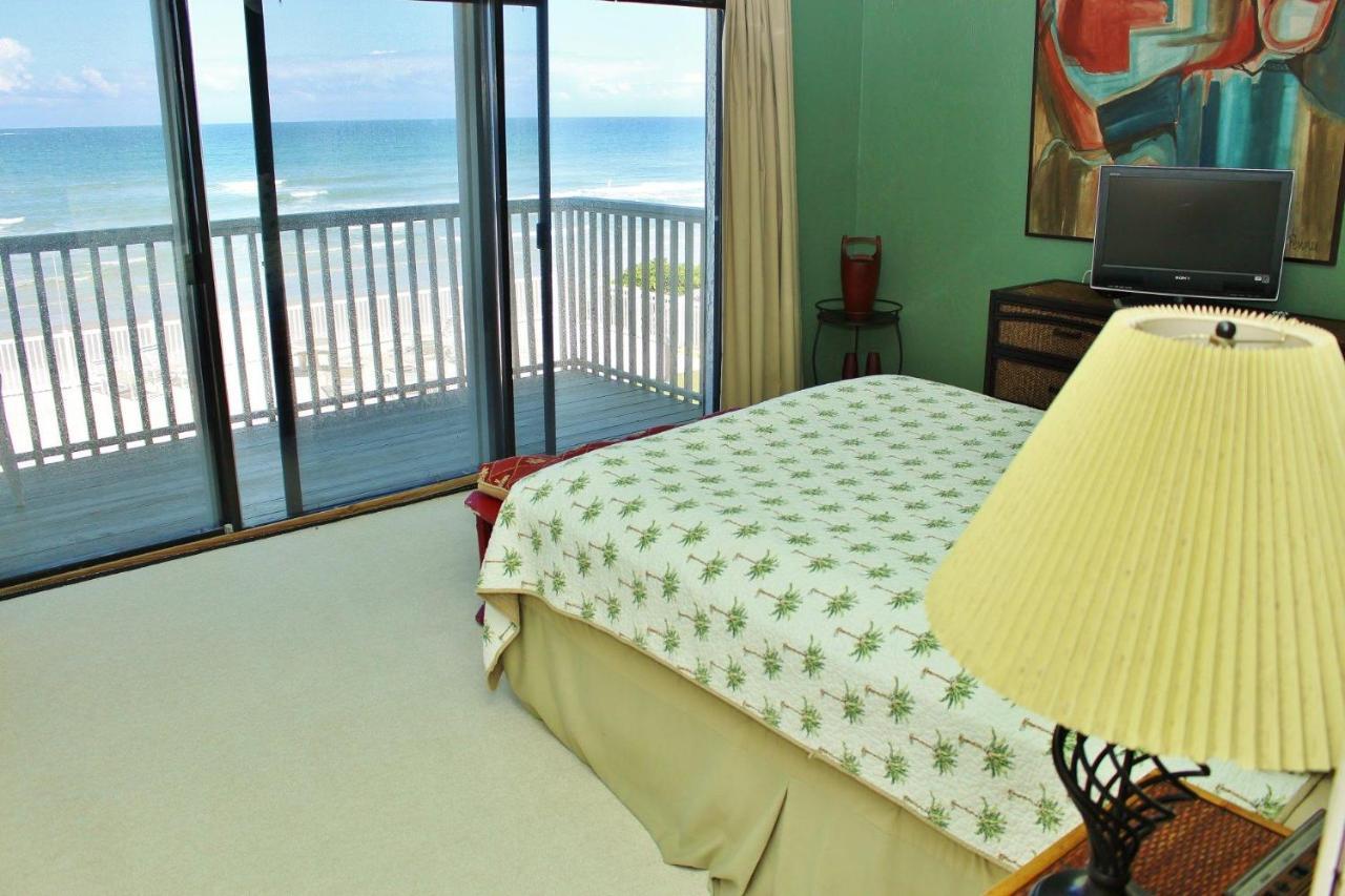 Oceanside Village D2 New Smyrna Beach Eksteriør billede