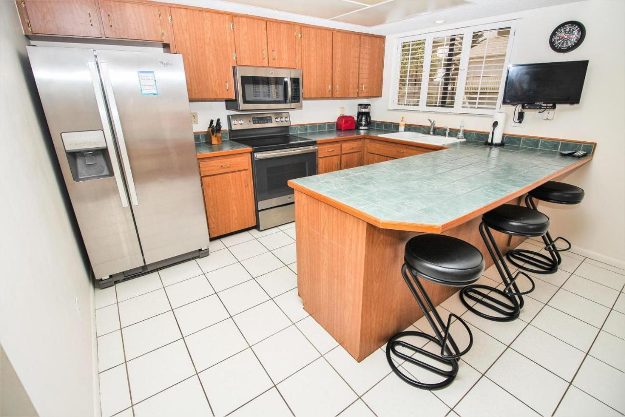 Oceanside Village D2 New Smyrna Beach Eksteriør billede