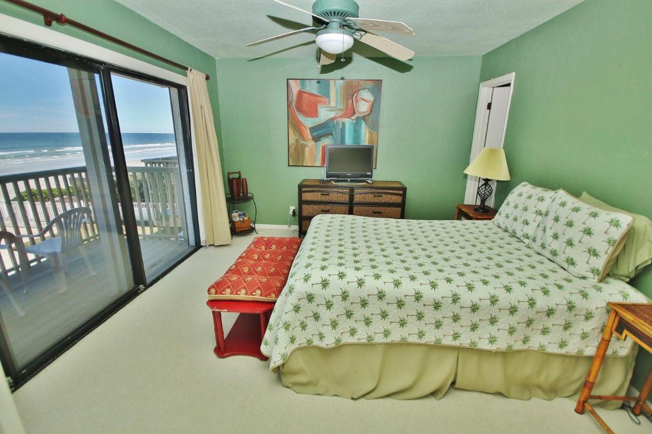 Oceanside Village D2 New Smyrna Beach Eksteriør billede