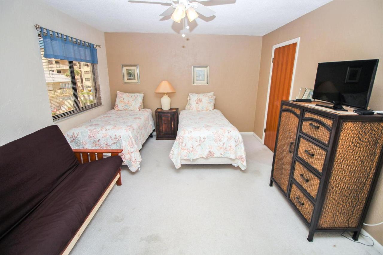 Oceanside Village D2 New Smyrna Beach Eksteriør billede