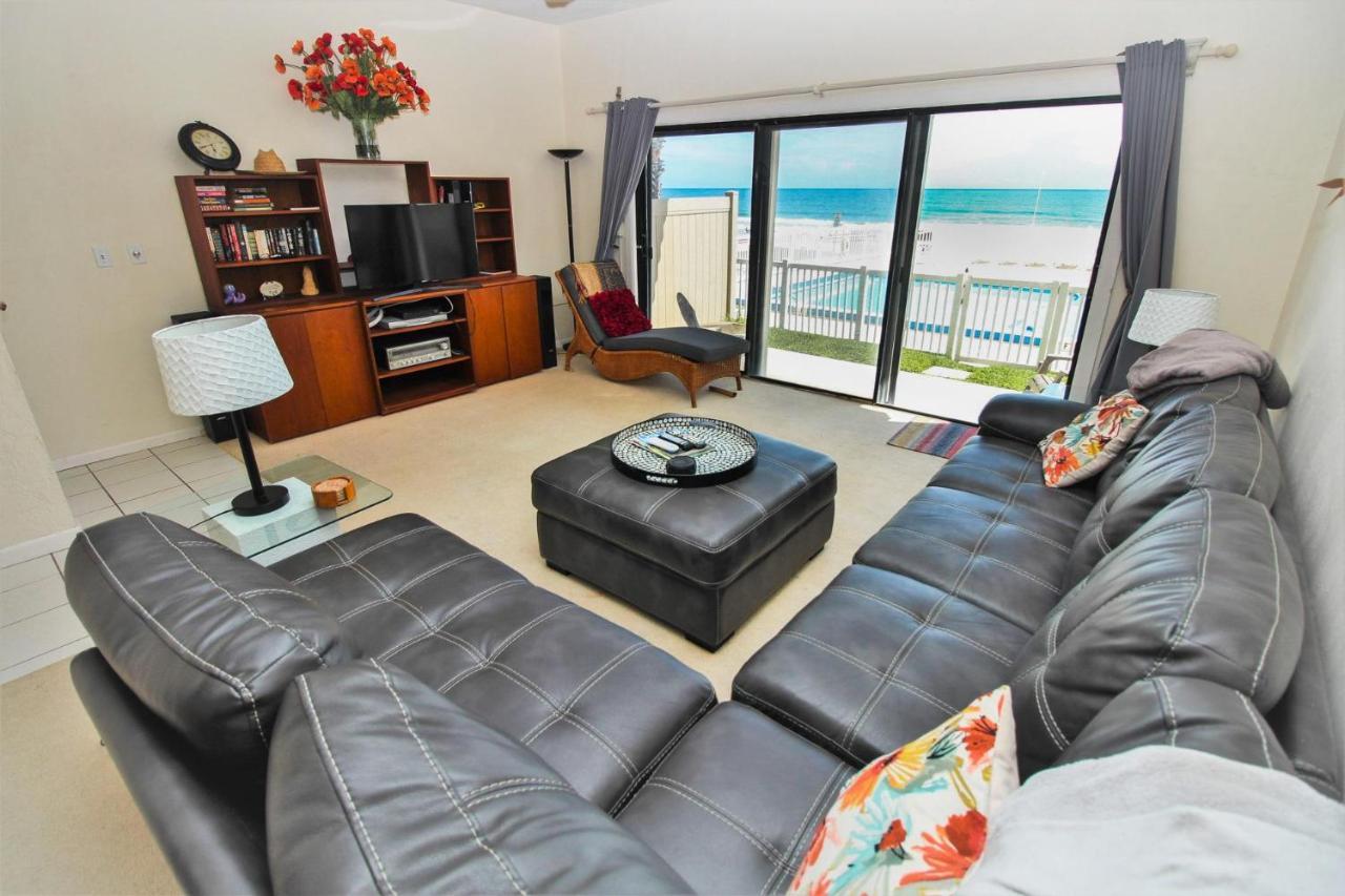 Oceanside Village D2 New Smyrna Beach Eksteriør billede